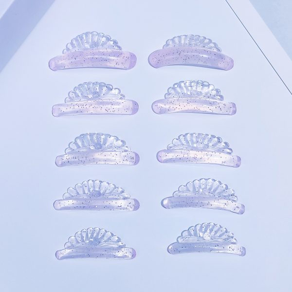 最も人気のあるシェルロッド5サイズセットラッシュリフトロッ ド - 画像 (10)