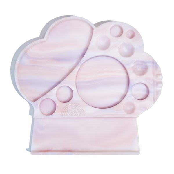 まつげリフト用シリコンパレット - 画像 (2)