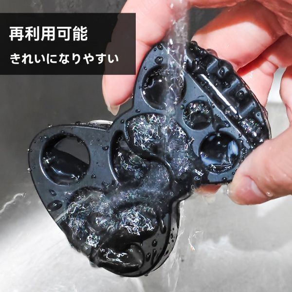 リボンパレットは、まつげリフトと眉ラミネーションに使用します。 - 画像 (6)