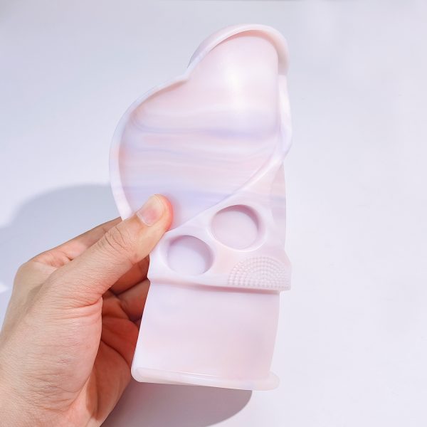 まつげリフト用シリコンパレット - 画像 (8)