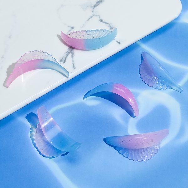 6サイズのシェルラッシュリフトロッド - 画像 (5)