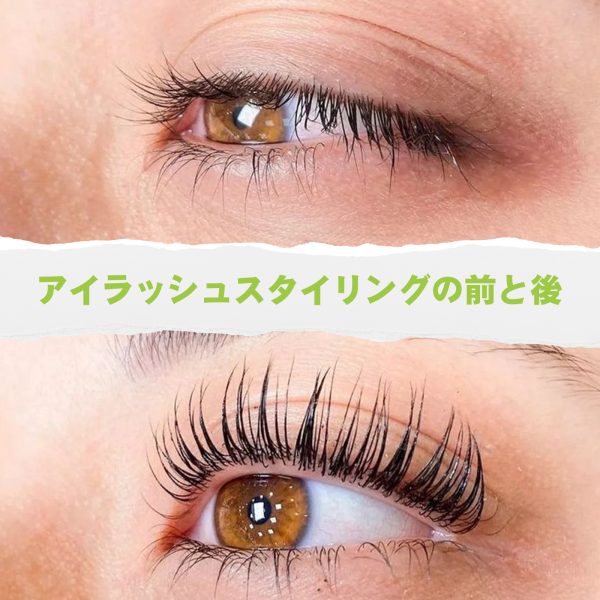 かわいいカエル型のC+Lカールラッシュリフトロッド - 画像 (8)