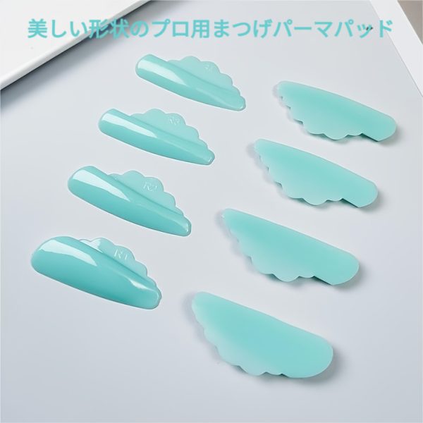 Vカールロッド 4サイズセット - 画像 (3)