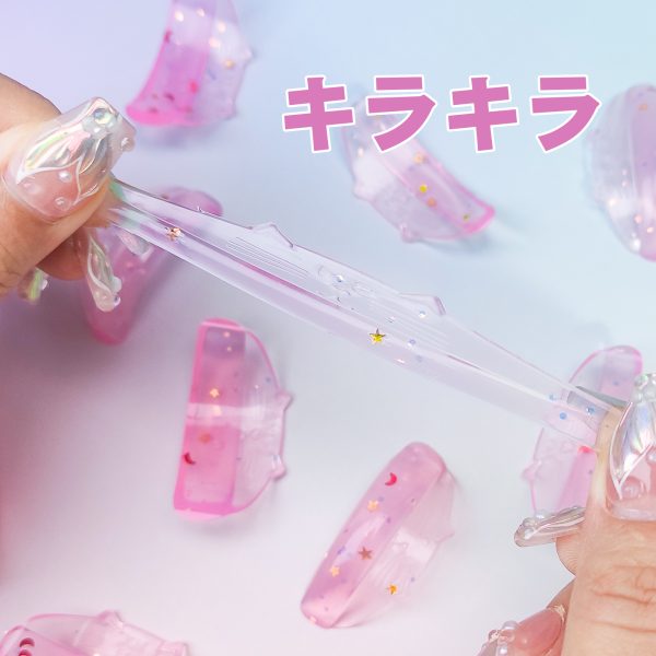 キティ 7サイズ ラッシュリフトロッド - 画像 (3)