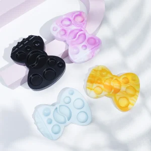 リボンパレットは、まつげリフトと眉ラミネーションに使用します。