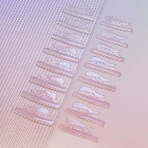 16pcs/ 8sizes ラッシュリフトロッド