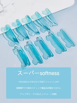 5サイズ ジェリー ミッキー ラッシュリフトロッド