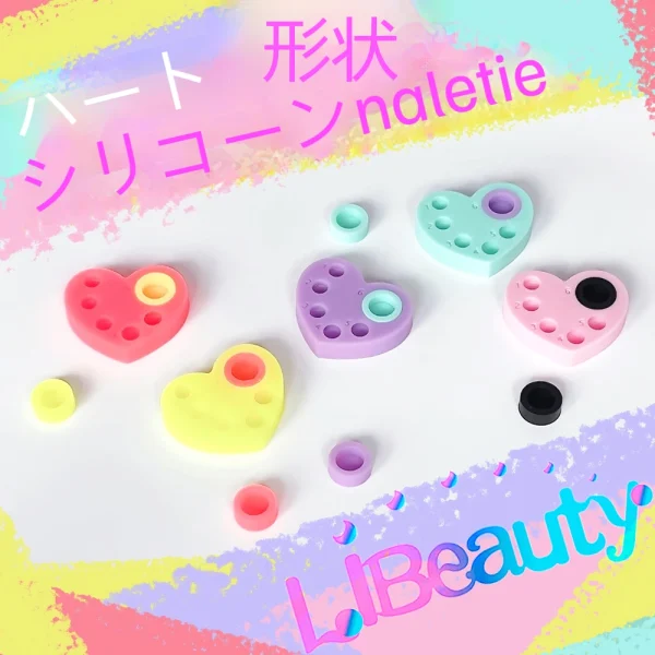 まつ毛リフトトレイ／プレート - 画像 (3)