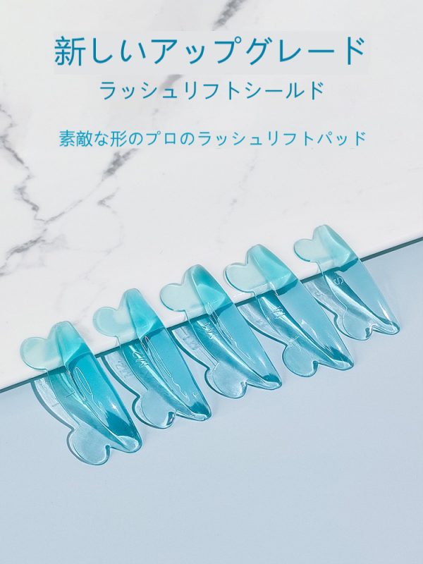 5サイズ ジェリー ミッキー ラッシュリフトロッド - 画像 (5)