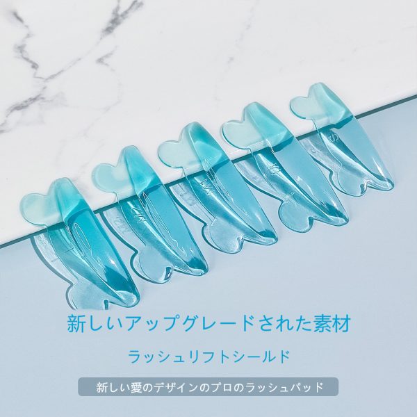 5サイズ ジェリー ミッキー ラッシュリフトロッド - 画像 (4)