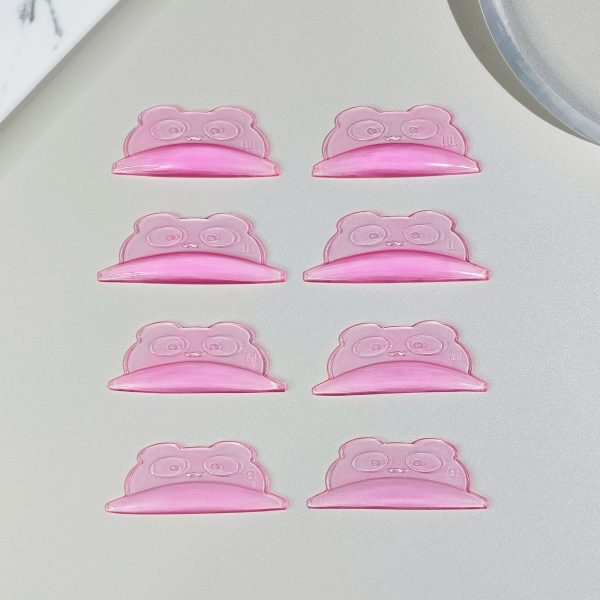 パンダ形ラッシュリフトロッド - 画像 (5)