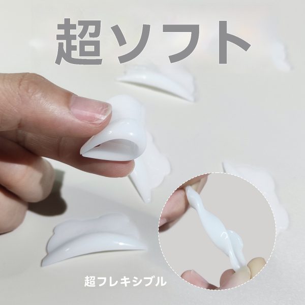 パンダ形ラッシュリフトロッド - 画像 (2)