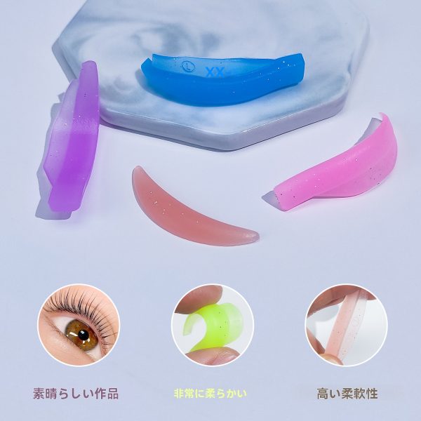 グリッターラッシュリフトロッド付き - 画像 (4)