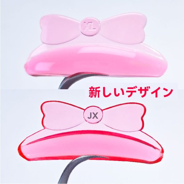新しいデザインのジェリー素材まつげリフトロッド - 画像 (5)