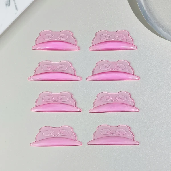 パンダ形ラッシュリフトロッド - 画像 (7)