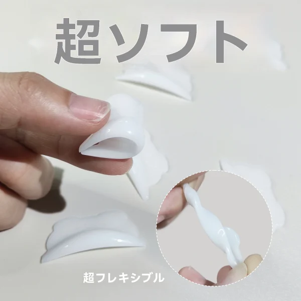 パンダ形ラッシュリフトロッド - 画像 (3)