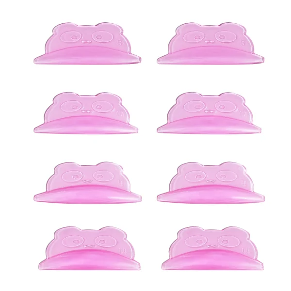 パンダ形ラッシュリフトロッド - 画像 (9)