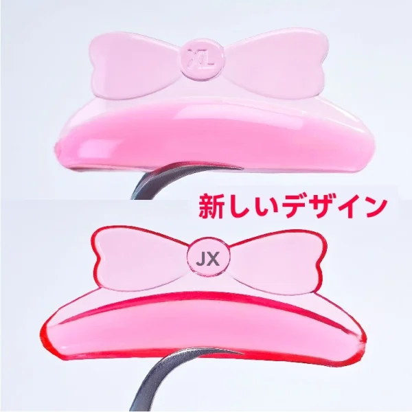 新しいデザインのジェリー素材まつげリフトロッド - 画像 (5)