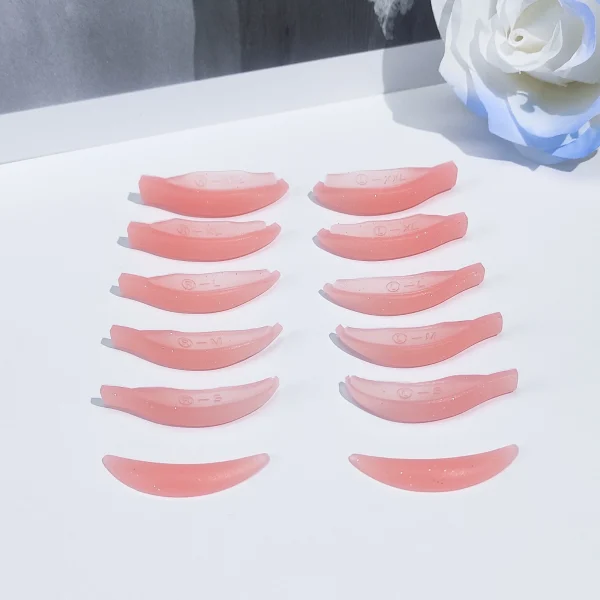 グリッターラッシュリフトロッド付き - 画像 (9)